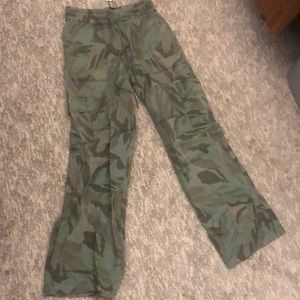 Sanctuary cargo pants
